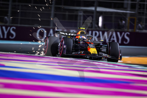 F1 Grand Prix of Saudi Arabia