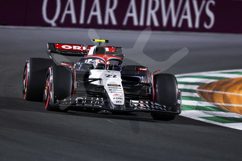 F1 Grand Prix of Saudi Arabia