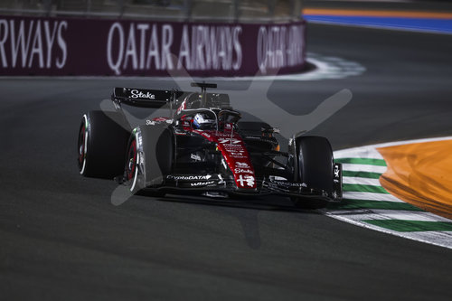 F1 Grand Prix of Saudi Arabia