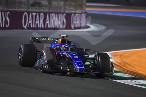 F1 Grand Prix of Saudi Arabia