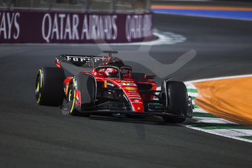 F1 Grand Prix of Saudi Arabia