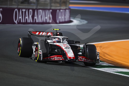 F1 Grand Prix of Saudi Arabia