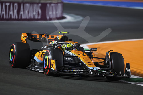 F1 Grand Prix of Saudi Arabia