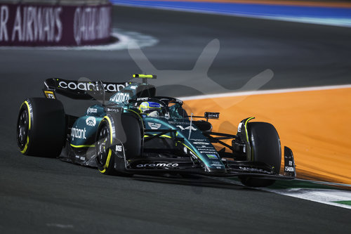 F1 Grand Prix of Saudi Arabia