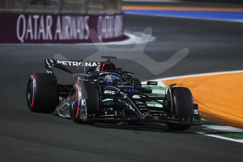 F1 Grand Prix of Saudi Arabia