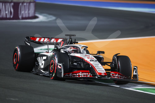 F1 Grand Prix of Saudi Arabia