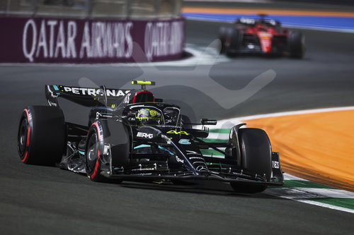 F1 Grand Prix of Saudi Arabia