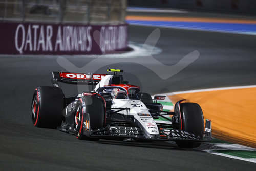 F1 Grand Prix of Saudi Arabia