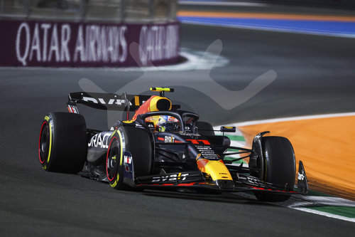 F1 Grand Prix of Saudi Arabia