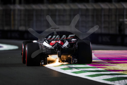 F1 Grand Prix of Saudi Arabia