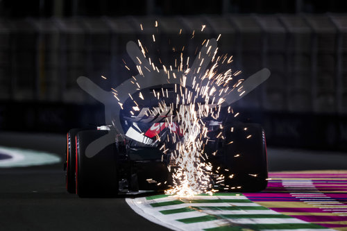 F1 Grand Prix of Saudi Arabia
