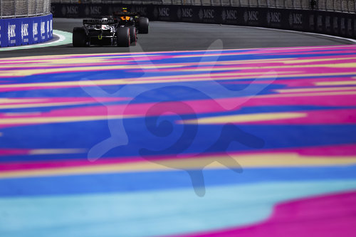 F1 Grand Prix of Saudi Arabia