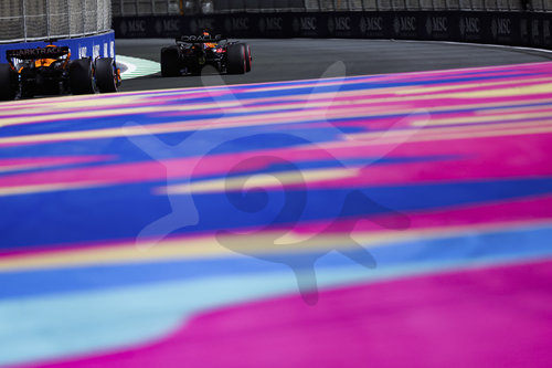 F1 Grand Prix of Saudi Arabia