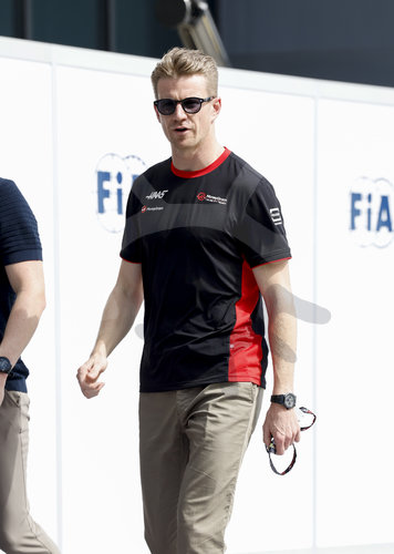 F1 Grand Prix of Saudi Arabia