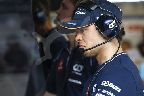 F1 Grand Prix of Saudi Arabia