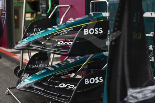 F1 Grand Prix of Saudi Arabia