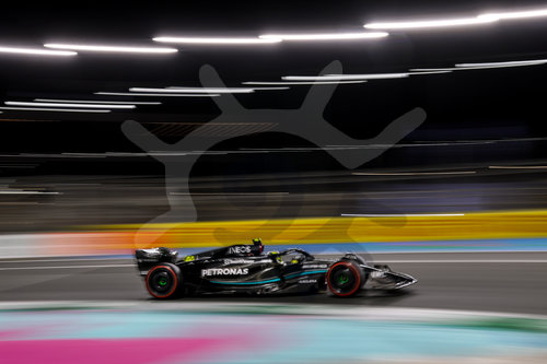 F1 Grand Prix of Saudi Arabia
