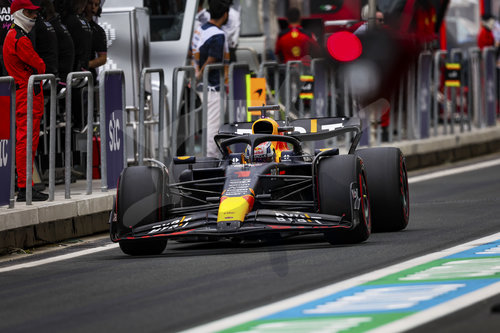 F1 Grand Prix of Saudi Arabia