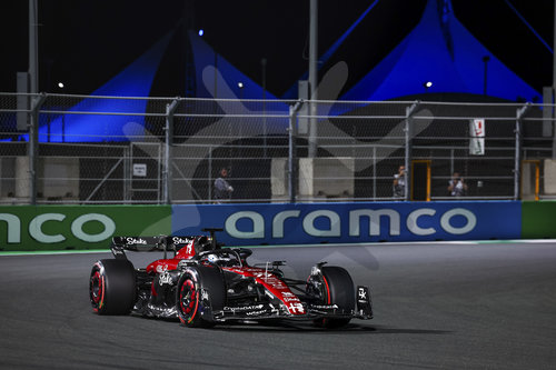 F1 Grand Prix of Saudi Arabia