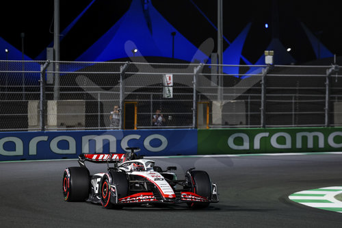 F1 Grand Prix of Saudi Arabia