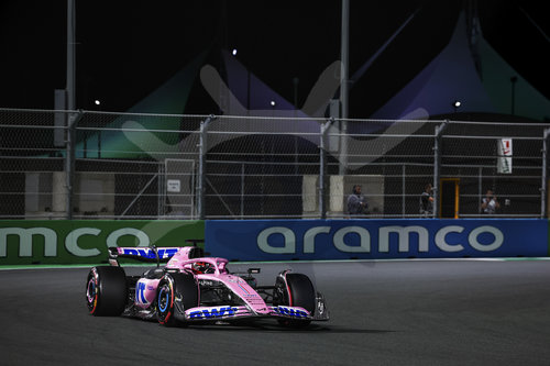 F1 Grand Prix of Saudi Arabia