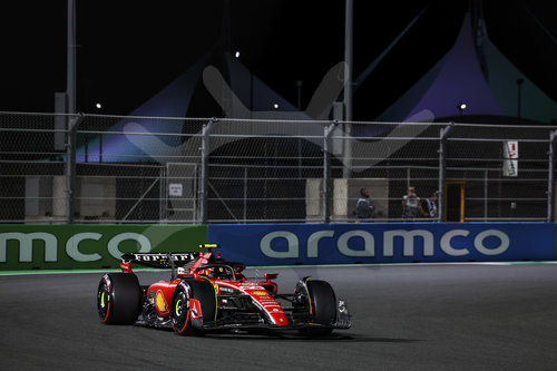 F1 Grand Prix of Saudi Arabia