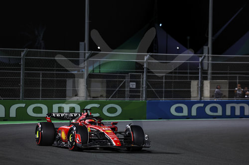 F1 Grand Prix of Saudi Arabia