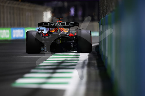 F1 Grand Prix of Saudi Arabia