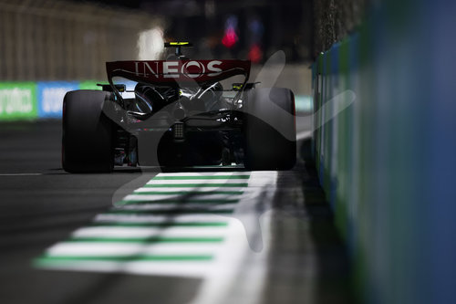 F1 Grand Prix of Saudi Arabia