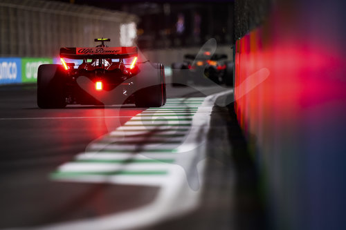 F1 Grand Prix of Saudi Arabia