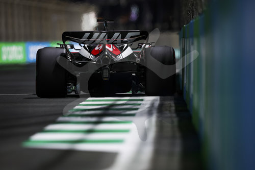 F1 Grand Prix of Saudi Arabia