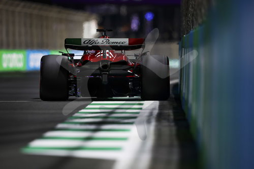 F1 Grand Prix of Saudi Arabia