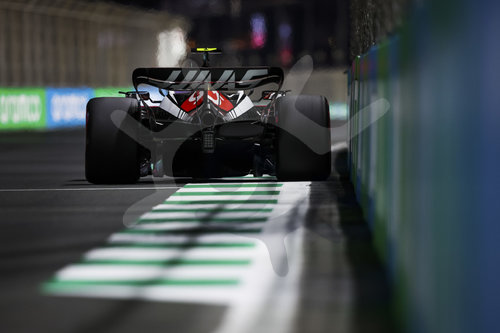 F1 Grand Prix of Saudi Arabia