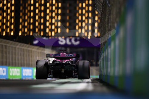 F1 Grand Prix of Saudi Arabia