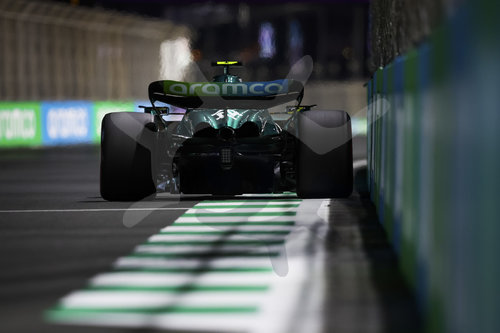 F1 Grand Prix of Saudi Arabia