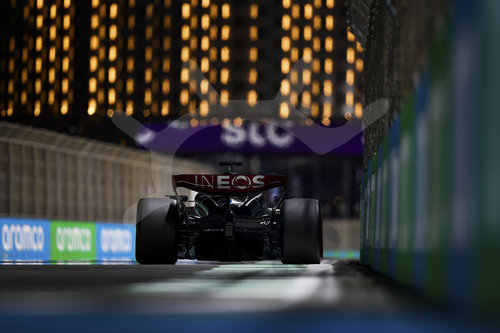 F1 Grand Prix of Saudi Arabia