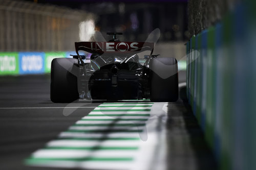 F1 Grand Prix of Saudi Arabia