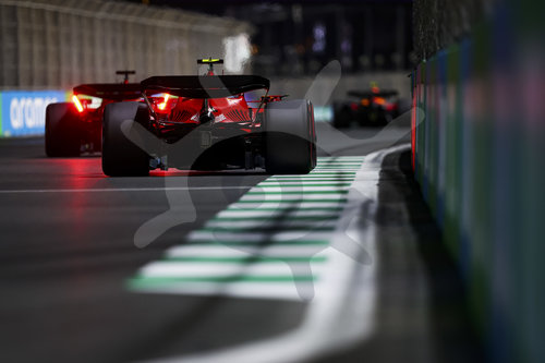 F1 Grand Prix of Saudi Arabia