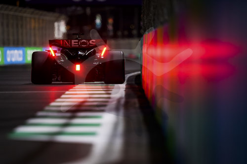 F1 Grand Prix of Saudi Arabia