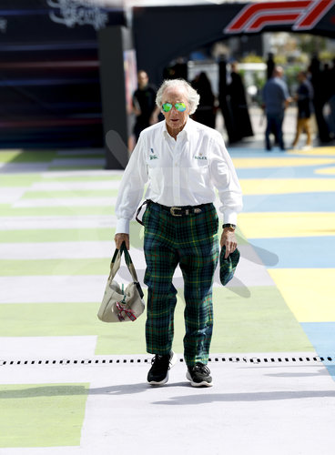 F1 Grand Prix of Saudi Arabia