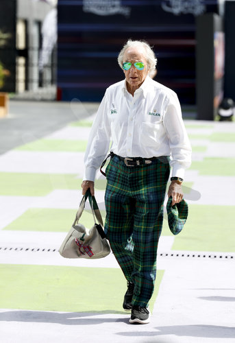 F1 Grand Prix of Saudi Arabia