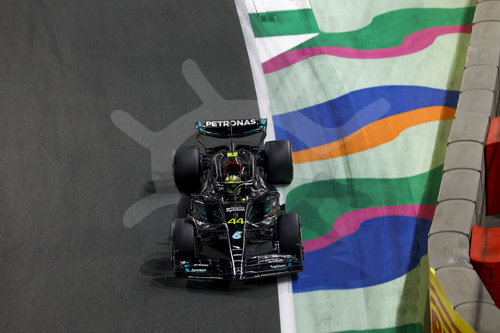 F1 Grand Prix of Saudi Arabia