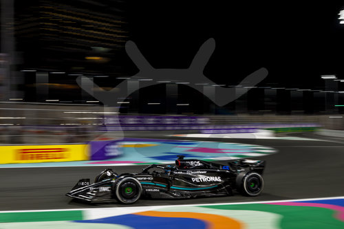 F1 Grand Prix of Saudi Arabia