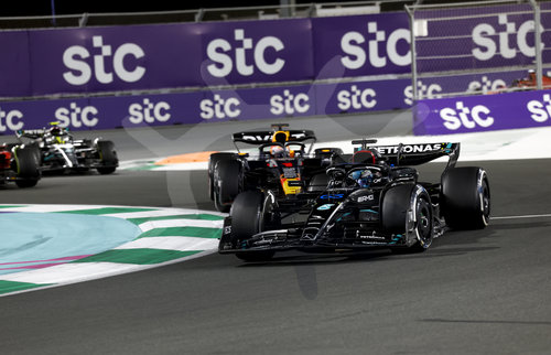 F1 Grand Prix of Saudi Arabia
