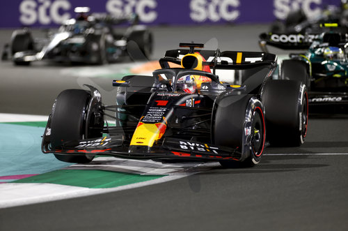 F1 Grand Prix of Saudi Arabia