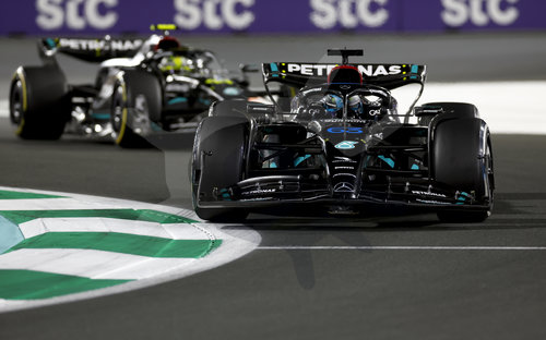 F1 Grand Prix of Saudi Arabia