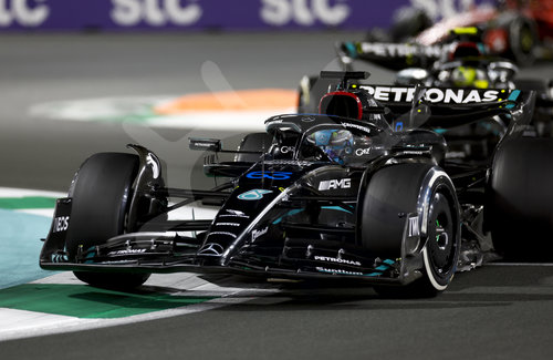 F1 Grand Prix of Saudi Arabia