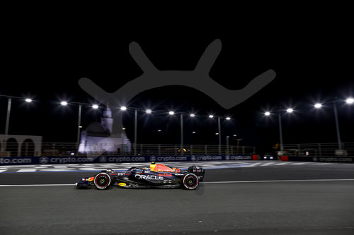 F1 Grand Prix of Saudi Arabia