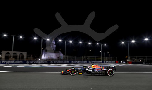 F1 Grand Prix of Saudi Arabia