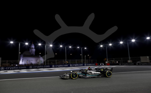 F1 Grand Prix of Saudi Arabia